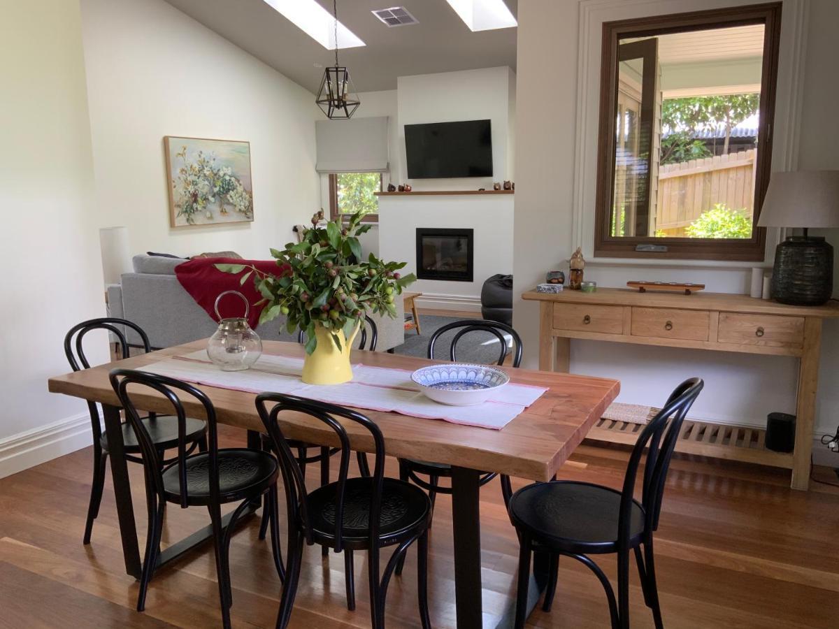 La Casétta Leura Extérieur photo
