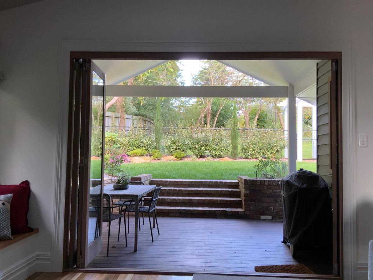 La Casétta Leura Extérieur photo