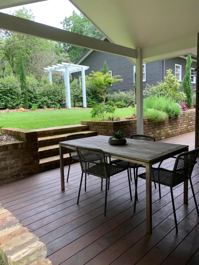 La Casétta Leura Extérieur photo